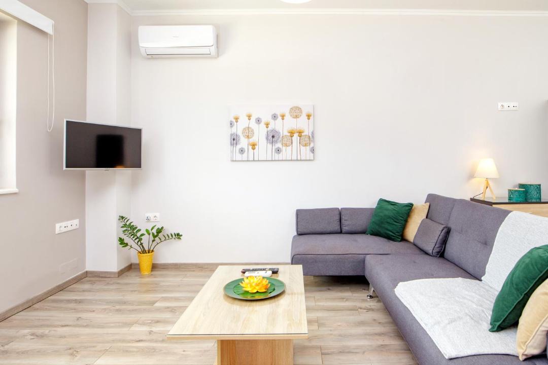 Photo of Livingroom in Tsikalaria