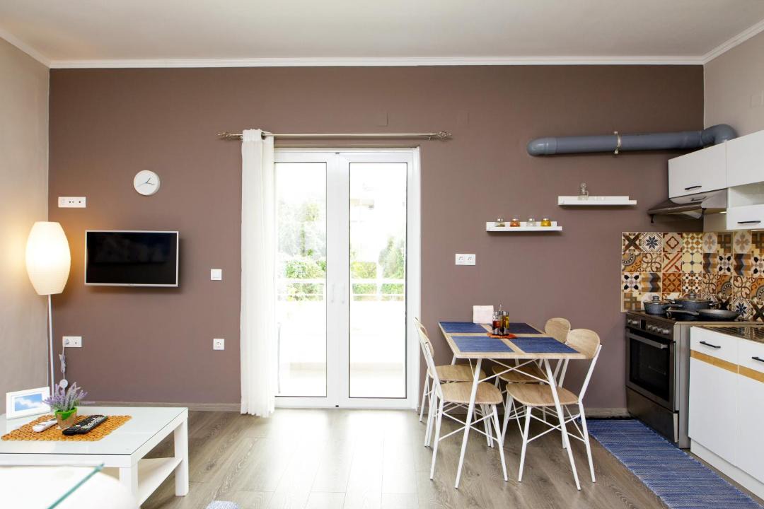 Photo of Livingroom in Tsikalaria