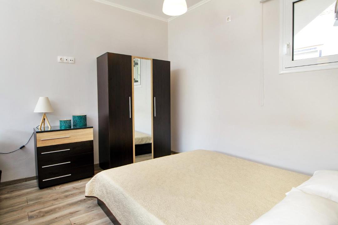 Photo of Bedroom in Tsikalaria