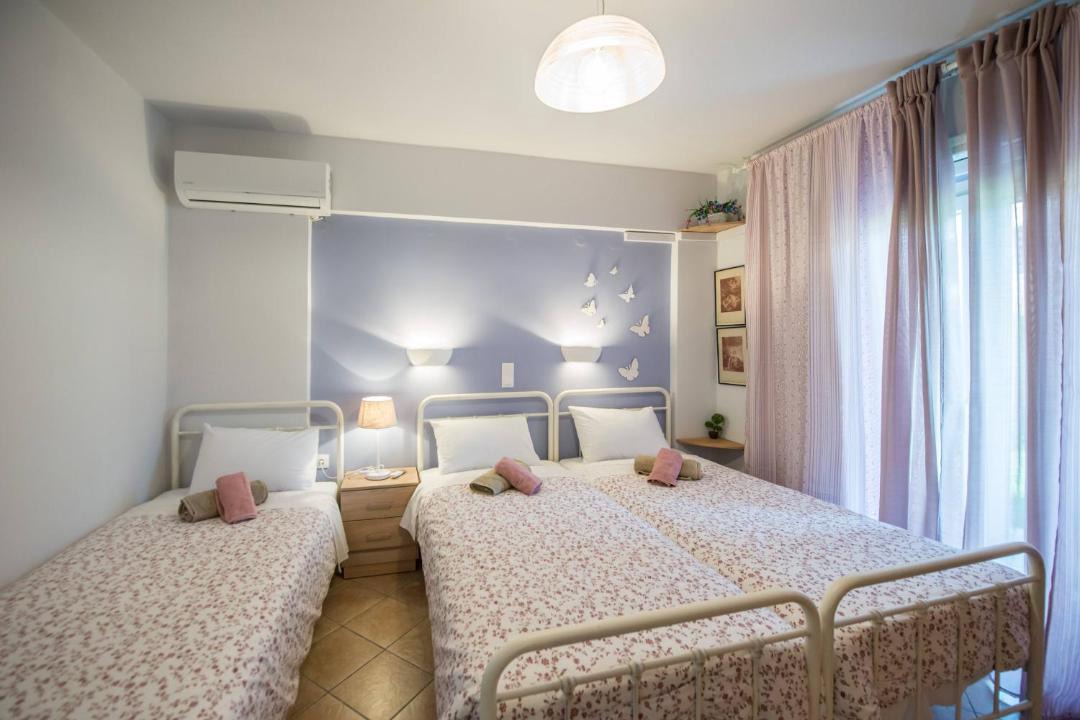 Photo of Bedroom in Termenades