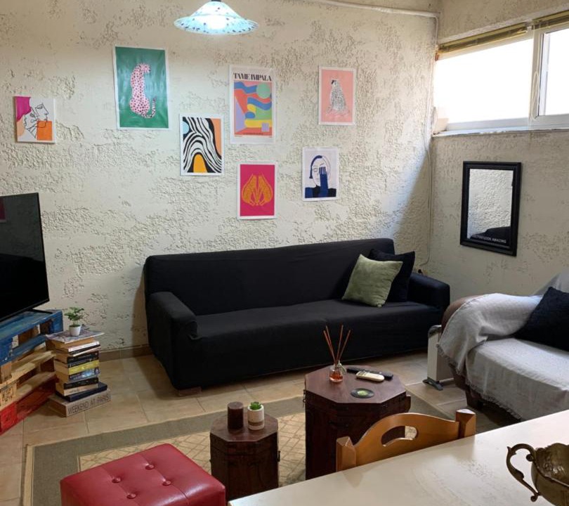 Photo of Livingroom in Korfalonas