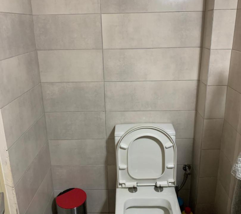 Photo of Bathroom in Korfalonas