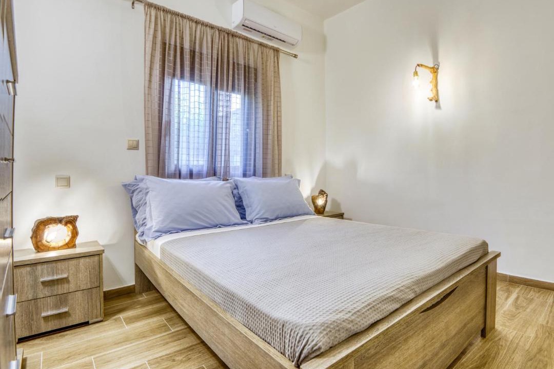 Photo of Bedroom in Soroni
