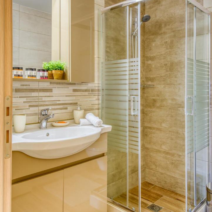 Photo of Bathroom in Soroni
