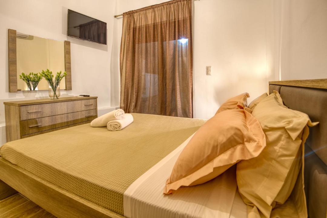 Photo of Bedroom in Soroni
