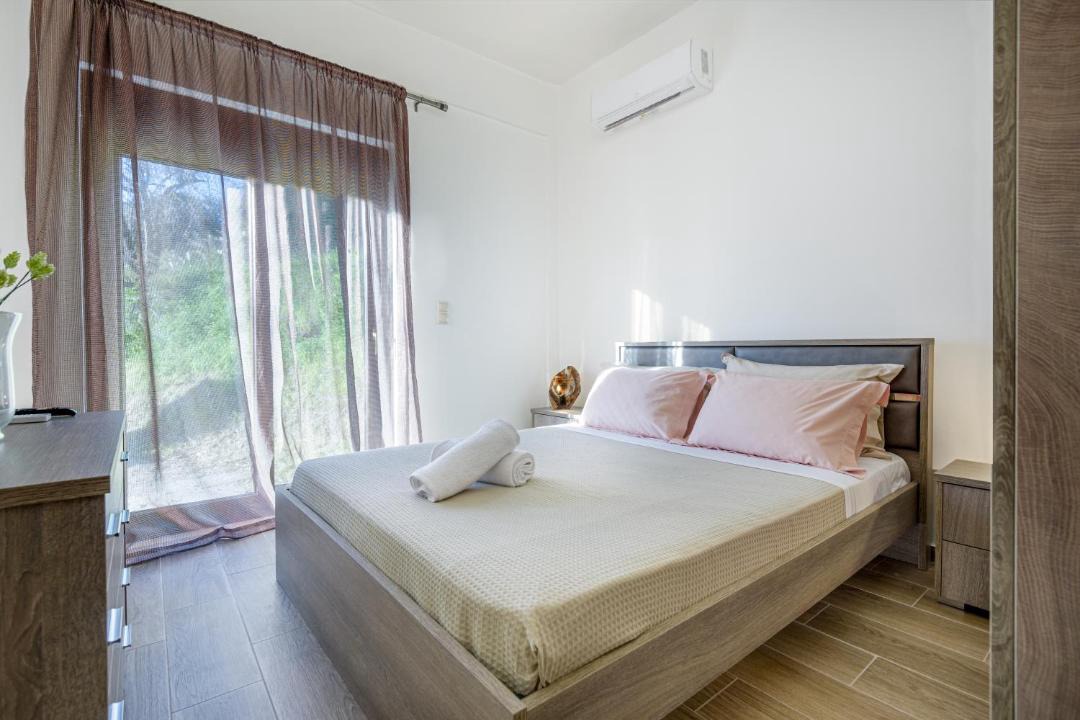 Photo of Bedroom in Soroni