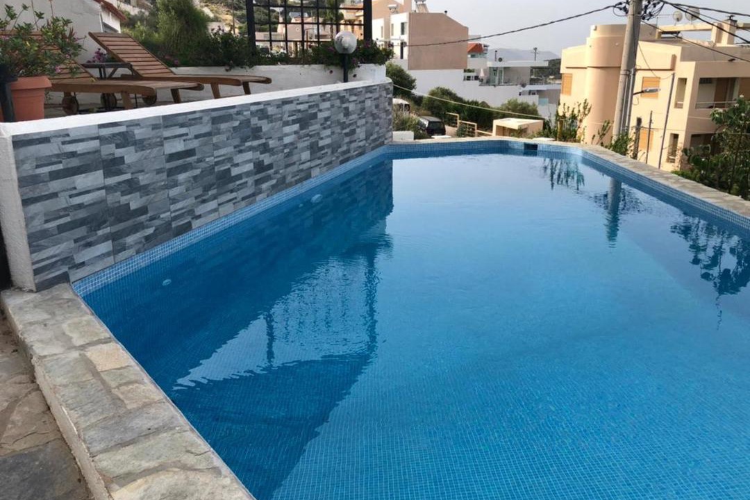 Photo of Outdoor in Saronida