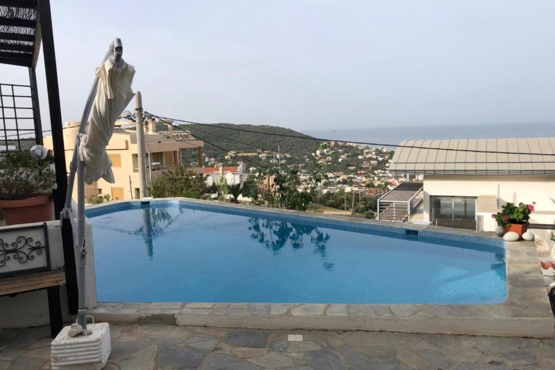 Photo of Outdoor in Saronida