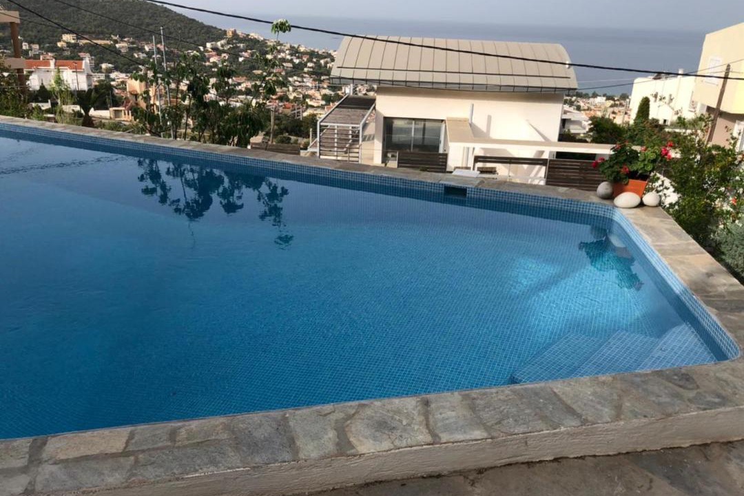Photo of Outdoor in Saronida