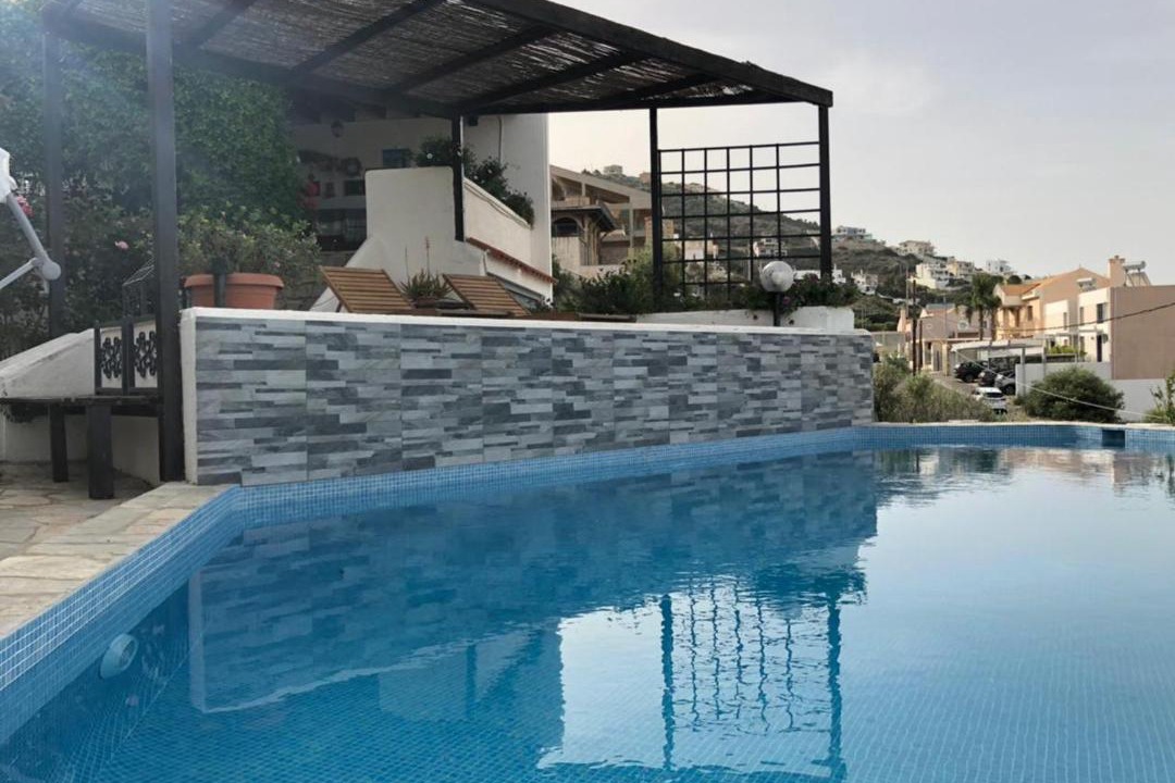 Photo of Outdoor in Saronida