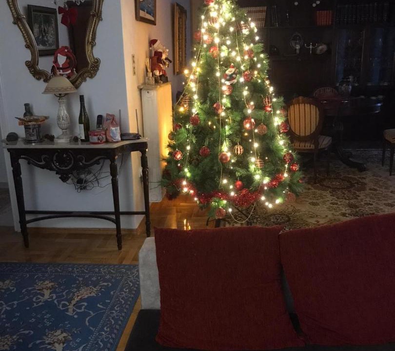 Photo of Livingroom in Athens City Centre