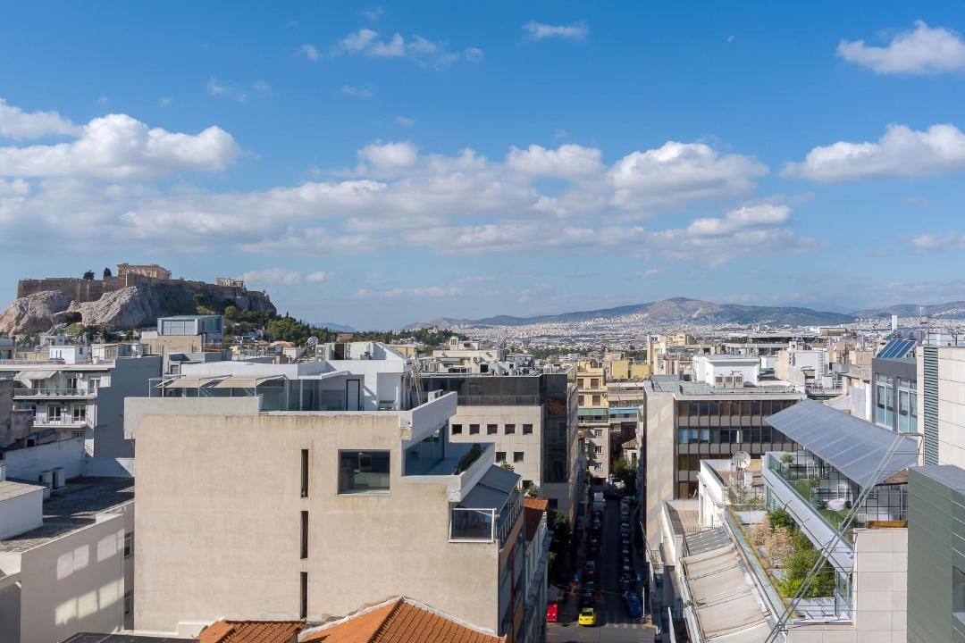 Photo of Others in Athens City Centre