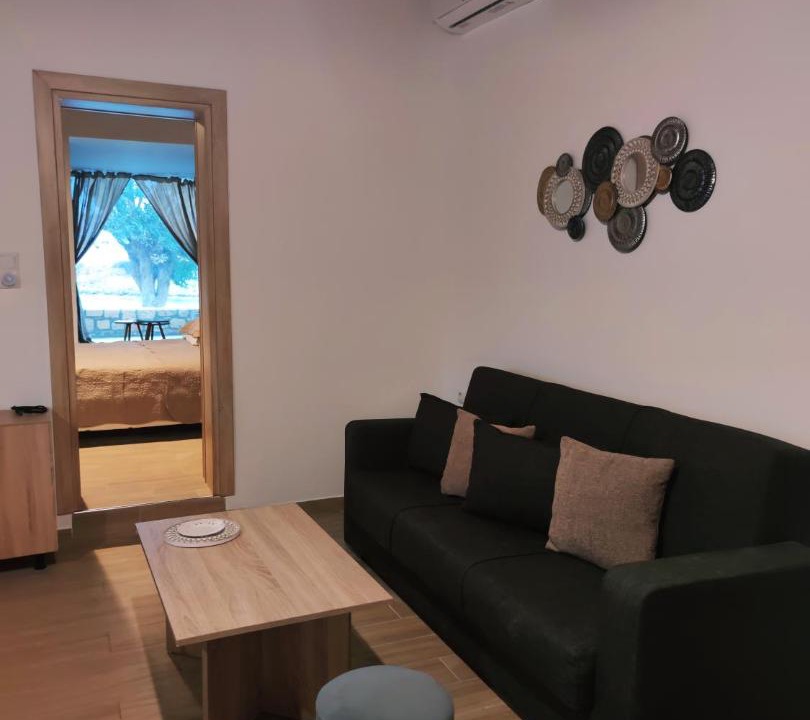 Photo of Livingroom in Pefkos