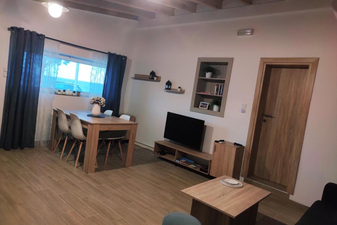 Photo of Livingroom in Pefkos