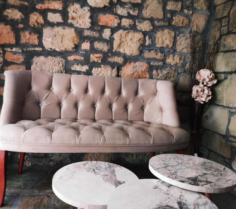 Photo of Livingroom in Pefkos