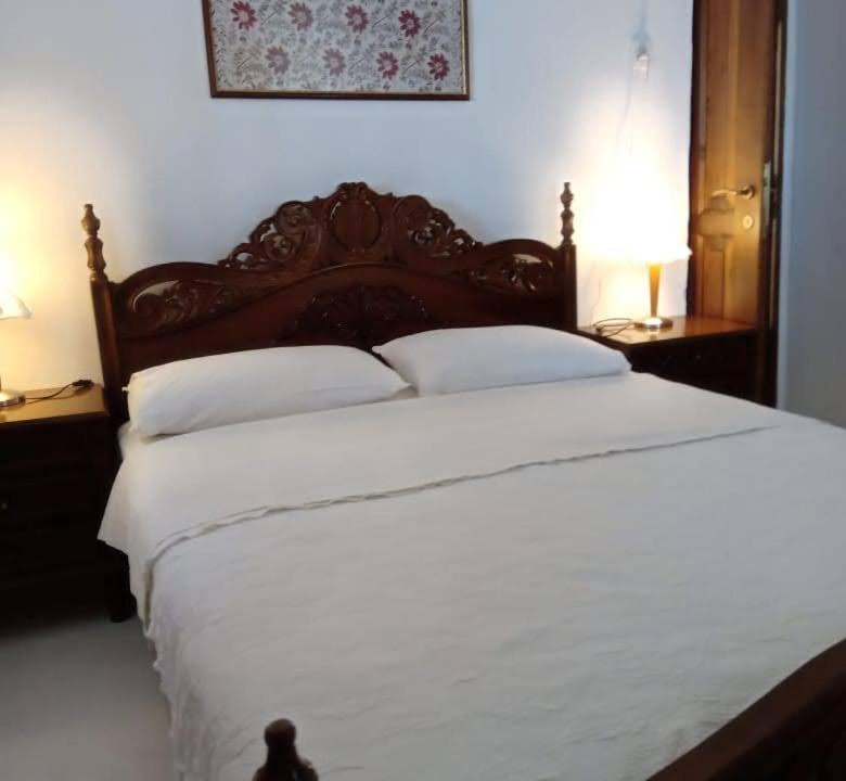 Photo of Bedroom in Keramidi