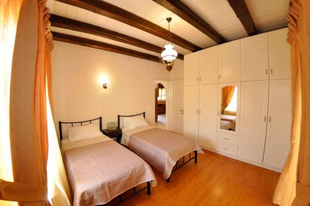 Photo of Bedroom in Ano Korakiana