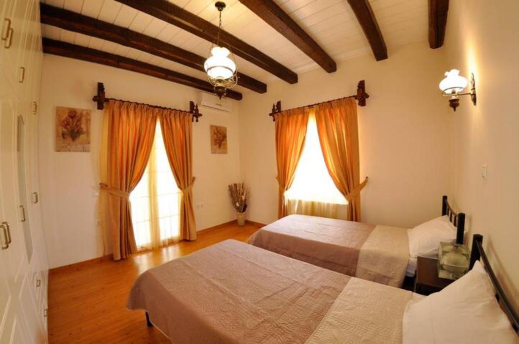 Photo of Bedroom in Ano Korakiana