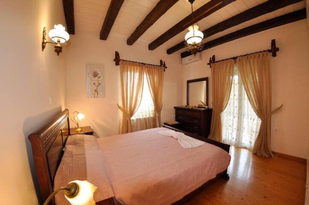 Photo of Bedroom in Ano Korakiana