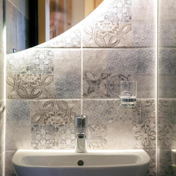 Photo of Bathroom in Thessaloniki