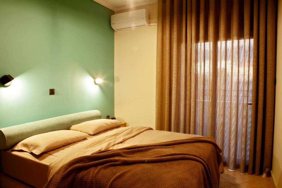 Photo of Bedroom in Thessaloniki