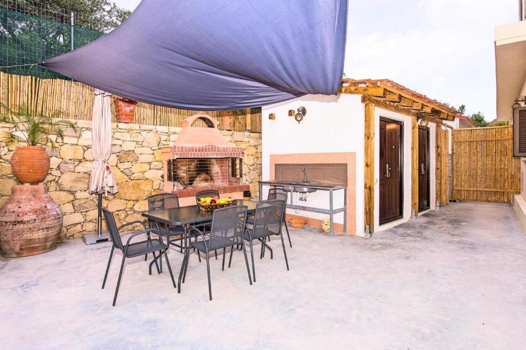 Photo of Patio Balcony in Pervolakia