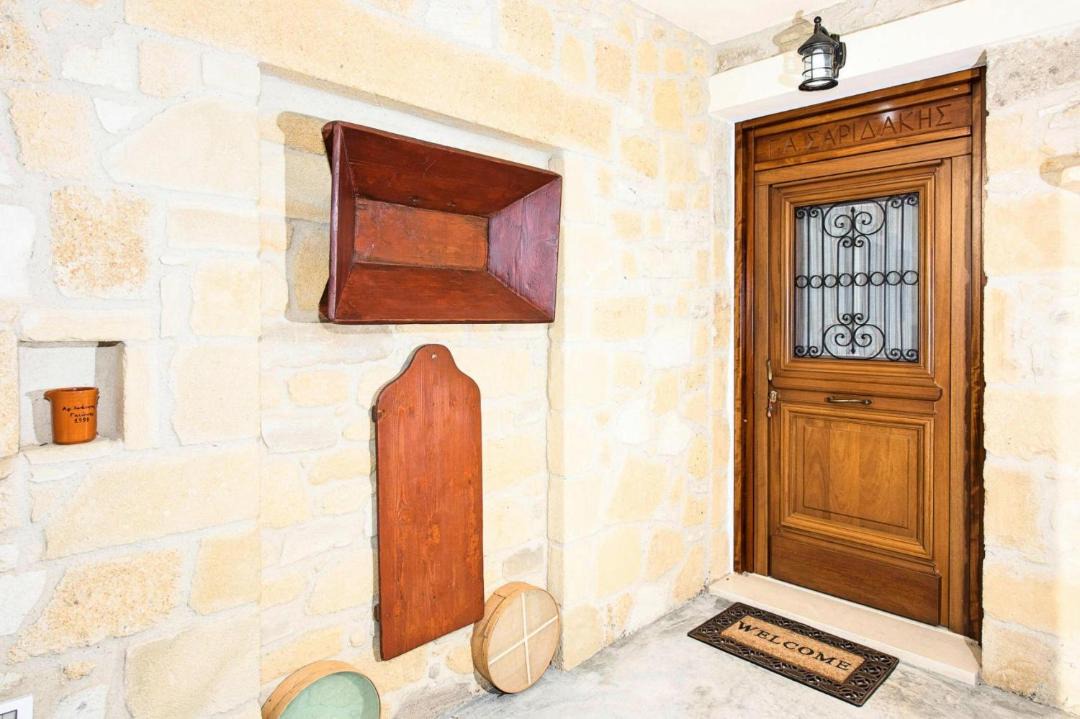 Photo of Bedroom in Pervolakia