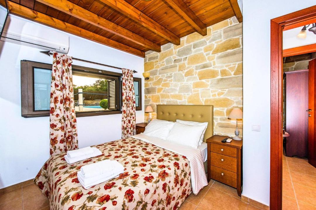 Photo of Bedroom in Pervolakia