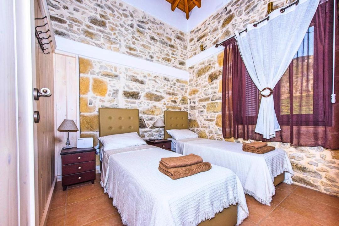 Photo of Bedroom in Pervolakia