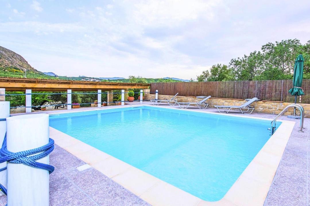 Photo of Outdoor in Pervolakia