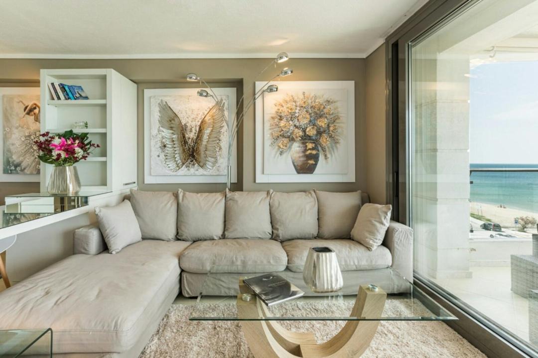 Photo of Livingroom in Neoi Epivates