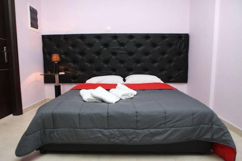 Photo of Bedroom in Aria