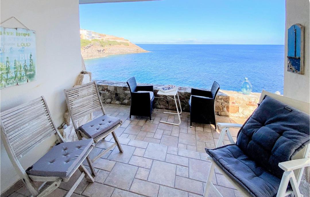 Photo of Patio Balcony in Lavreotiki