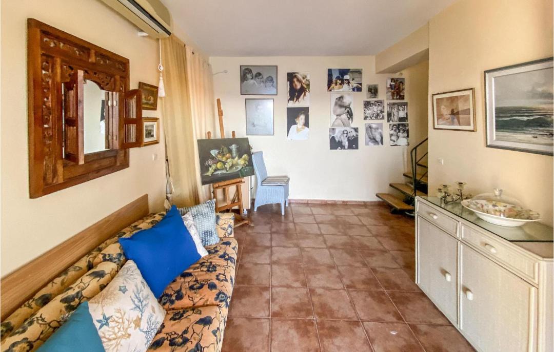 Photo of Livingroom in Lavreotiki