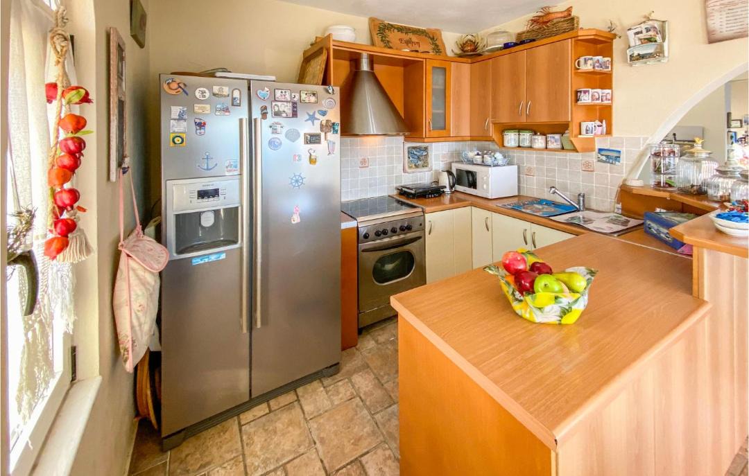 Photo of Kitchen in Lavreotiki