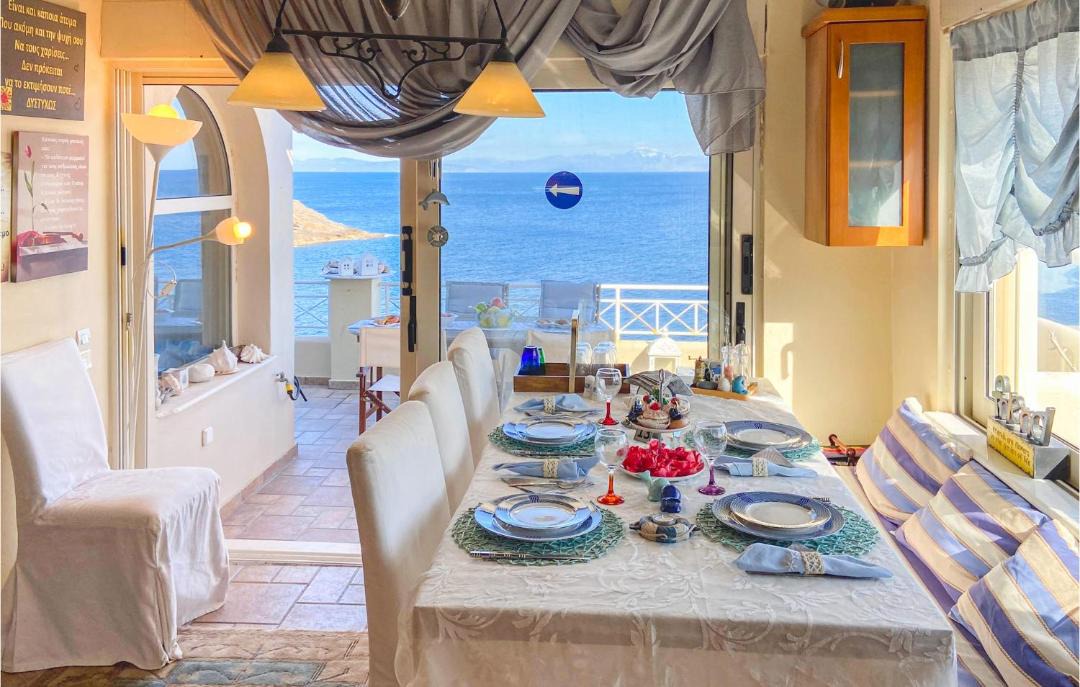 Photo of Livingroom in Lavreotiki