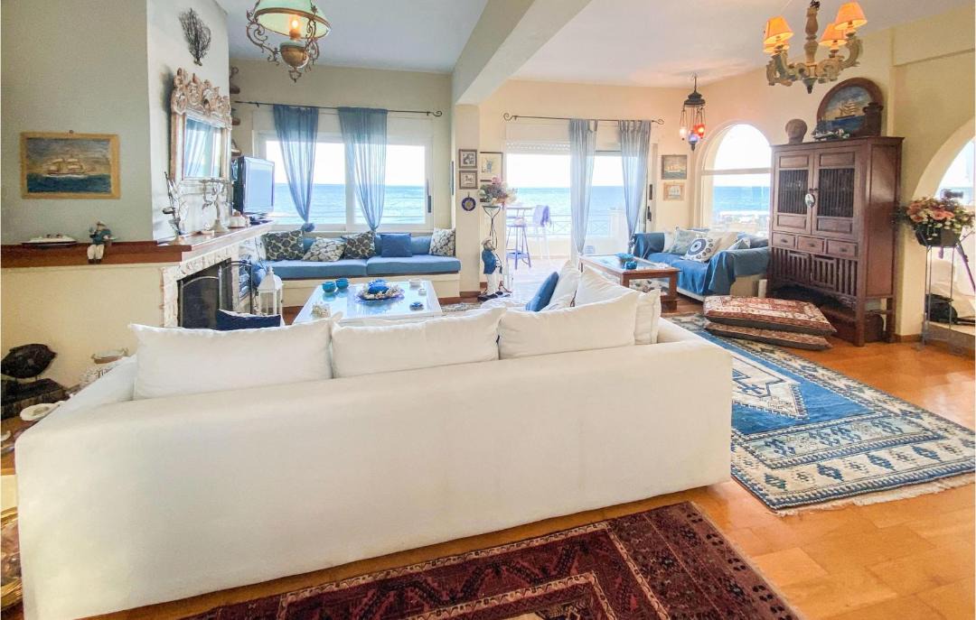 Photo of Livingroom in Lavreotiki