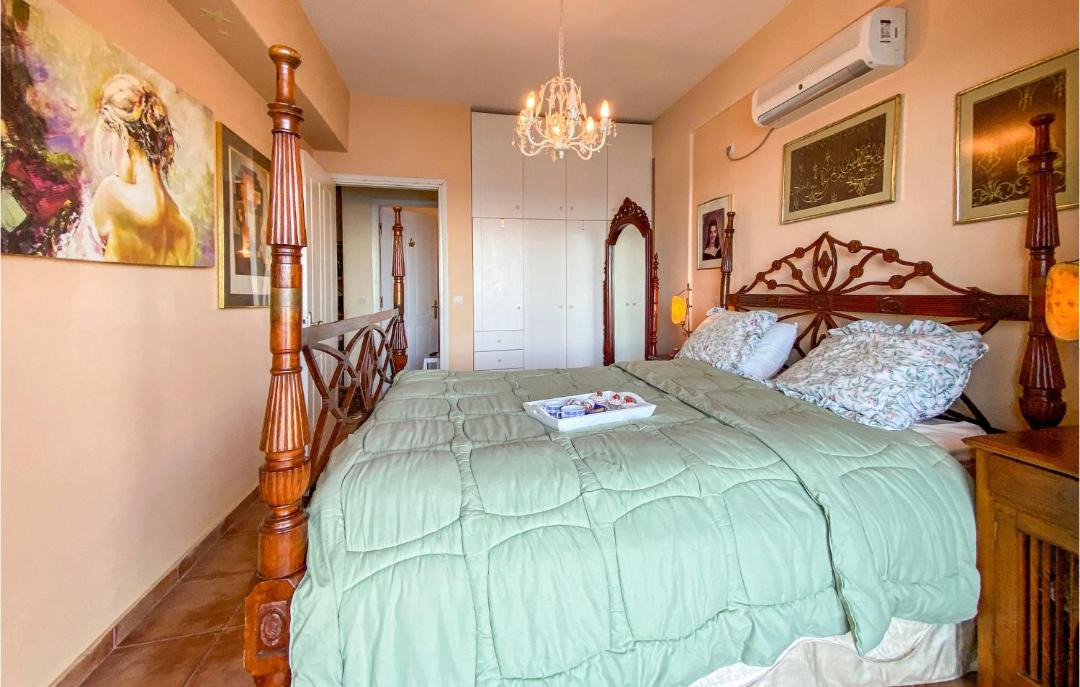 Photo of Bedroom in Lavreotiki
