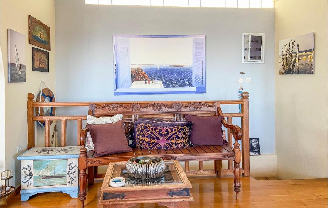 Photo of Livingroom in Lavreotiki