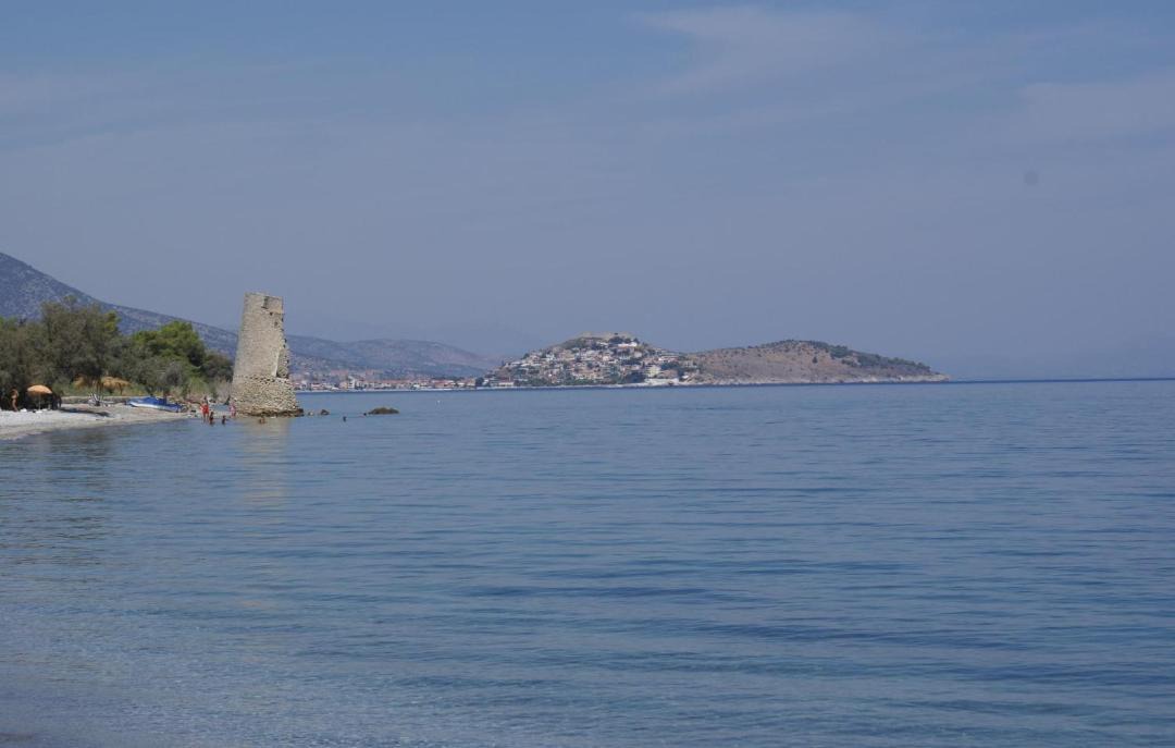 Photo of Outdoor in Paralia