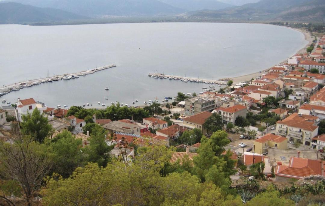 Photo of Outdoor in Paralia