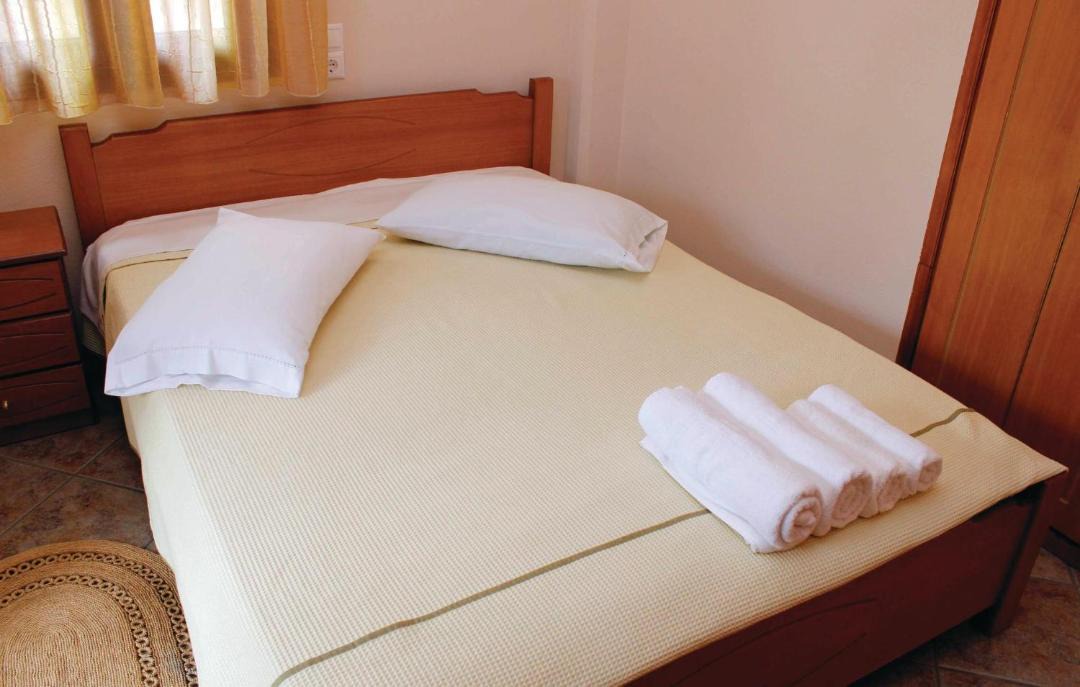 Photo of Bedroom in Paralia