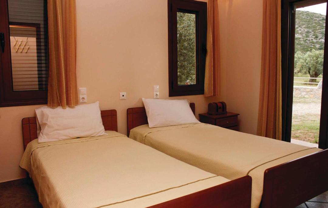 Photo of Bedroom in Paralia