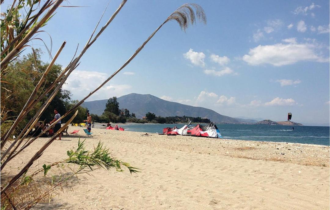 Photo of Outdoor in Paralia