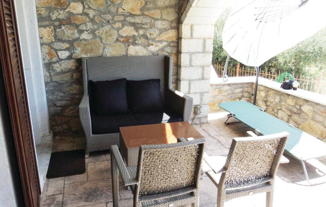 Photo of Patio Balcony in Paralia