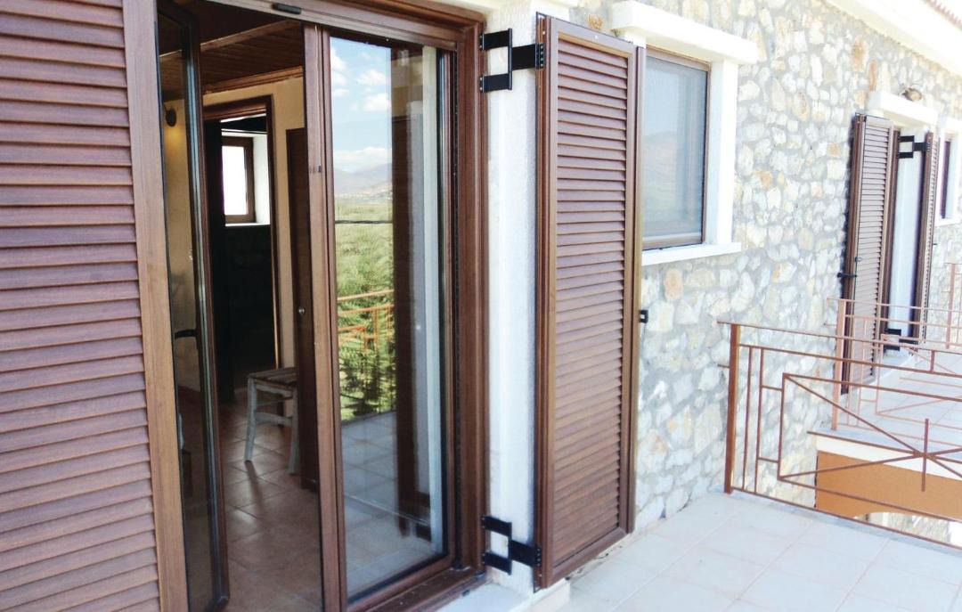 Photo of Patio Balcony in Paralia