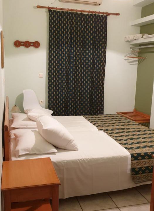 Photo of Bedroom in Ermoupoli