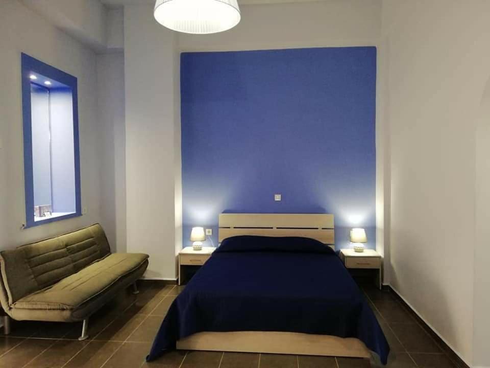 Photo of Bedroom in Ermoupoli