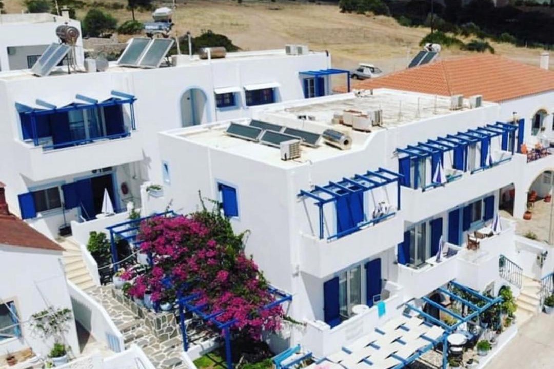 Photo of Others in Agia Pelagia