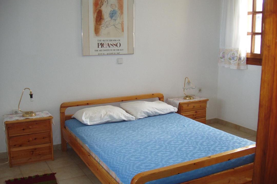 Photo of Bedroom in Litochoro